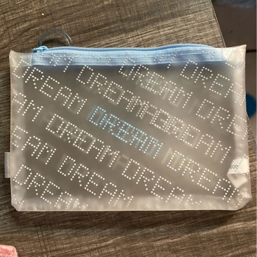 Makeup Bag
